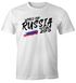 Herren T-Shirt Russland Russia Fan-Shirt WM 2018 Fußball Weltmeisterschaft Moonworks®preview