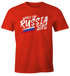 Herren T-Shirt Russland Russia Fan-Shirt WM 2026 Fußball Weltmeisterschaft Moonworks®preview
