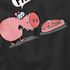 Herren T-Shirt Schwein Ferkel Steak Papa? Sarkasmus für Fleischesser Ironie Fun-Shirt Grillen Spruch lustig Moonworks®preview