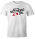 Herren T-Shirt Schweiz Switzerland Schwiiz Schwiz Fan-Shirt WM 2018 Fußball Weltmeisterschaft Moonworks®preview