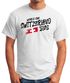 Herren T-Shirt Schweiz Switzerland Schwiiz Schwiz Fan-Shirt WM 2018 Fußball Weltmeisterschaft Moonworks®preview