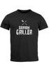 Herren T-Shirt Seriengriller Fun-Shirt Gríll-Shirt Moonworks®preview