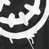 Herren T-Shirt Smile Seaky Face Print Aufdruck Teachwear Fashion Streetstyle Neverless®preview