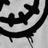 Herren T-Shirt Smile Seaky Face Print Aufdruck Teachwear Fashion Streetstyle Neverless®preview