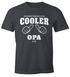 Herren T-Shirt So sieht ein richtig ein richtig cooler {style_variation} aus Fun-Shirt Moonworks®preview