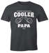 Herren T-Shirt So sieht ein richtig ein richtig cooler {style_variation_string} aus Fun-Shirt Moonworks®preview