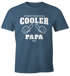 Herren T-Shirt So sieht ein richtig ein richtig cooler {style_variation_string} aus Fun-Shirt Moonworks®preview