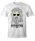 Herren T-Shirt Sokrates Hipster Fun-Shirt Moonworks®preview