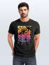 Herren T-Shirt Sommer Surf California Palmen Slim Fit Neverless®preview