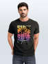 Herren T-Shirt Sommer Surf California Palmen Slim Fit Neverless®preview