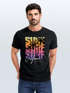 Herren T-Shirt Sommer Surf California Palmen Slim Fit Neverless®preview