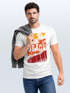 Herren T-Shirt Sommer Venice Beach Surfing Motiv Aufdruck Strand Palmen Fashion Streetstyle Neverless®preview