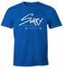 Herren T-Shirt Sorry hab nicht zugehört Fun-Shirt Spruch-Shirt Quote Spruche Moonworks®preview