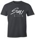 Herren T-Shirt Sorry hab nicht zugehört Fun-Shirt Spruch-Shirt Quote Spruche Moonworks®preview