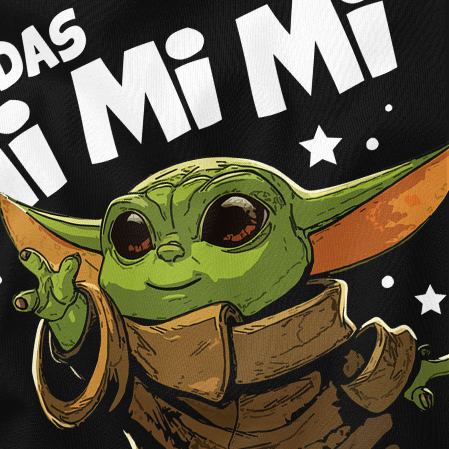 huh huh yoda ik yoda zijn ik dood huh huh huh hou je bbeck darth vader