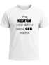 Herren T-Shirt Spruch Mein Kostüm würde dich nur unnötig geil machen Faschingsshirt Last Minute Kostüm Karneval Moonworks®preview