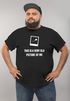 Herren T-Shirt Spruch This is a very old picture of me Sperma Spermium Moonworkspreview