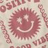Herren T-Shirt Statement Spruch Stay Positive Good Vibes Only Sonne Smile Sommer Fashion Streetstyle Neverless®preview
