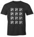 Herren T-Shirt {style_variation_string} Geburtstag Strichliste Striche Jubiläum Jahrgang Geschenk Alter Fun-Shirt Moonworks®preview