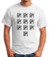 Herren T-Shirt {style_variation_string} Geburtstag Strichliste Striche Jubiläum Jahrgang Geschenk Alter Fun-Shirt Moonworks®preview