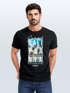 Herren T-Shirt Summer California Holidays Sommer Palmen Foto Print  Aufdruck Schrfitzug Fashion Streetstyle Neverless®preview