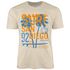 Herren T-Shirt Surf Design San Diego Palmen Beach Strand Sommer Palmen Fashion Streetstyle Neverless®preview