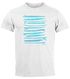 Herren T-Shirt Surfboards South Beach California USA Sommer Surfing Fashion Streetstyle Neverless®preview