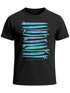Herren T-Shirt Surfboards South Beach California USA Sommer Surfing Fashion Streetstyle Neverless®preview
