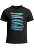 Herren T-Shirt Surfboards South Beach California USA Sommer Surfing Fashion Streetstyle Neverless®preview