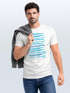 Herren T-Shirt Surfboards South Beach California USA Sommer Surfing Fashion Streetstyle Neverless®preview
