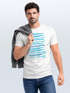 Herren T-Shirt Surfboards South Beach California USA Sommer Surfing Fashion Streetstyle Neverless®preview