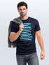 Herren T-Shirt Surfboards South Beach California USA Sommer Surfing Fashion Streetstyle Neverless®preview