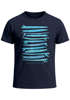 Herren T-Shirt Surfboards South Beach California USA Sommer Surfing Fashion Streetstyle Neverless®preview