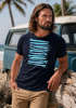 Herren T-Shirt Surfboards South Beach California USA Sommer Surfing Fashion Streetstyle Neverless®preview