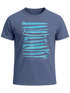 Herren T-Shirt Surfboards South Beach California USA Sommer Surfing Fashion Streetstyle Neverless®preview