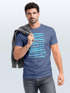 Herren T-Shirt Surfboards South Beach California USA Sommer Surfing Fashion Streetstyle Neverless®preview