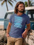 Herren T-Shirt Surfboards South Beach California USA Sommer Surfing Fashion Streetstyle Neverless®preview