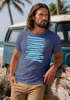 Herren T-Shirt Surfboards South Beach California USA Sommer Surfing Fashion Streetstyle Neverless®preview