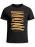 Herren T-Shirt Surfboards South Beach California USA Sommer Surfing Fashion Streetstyle Neverless®preview