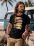 Herren T-Shirt Surfboards South Beach California USA Sommer Surfing Fashion Streetstyle Neverless®preview