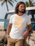 Herren T-Shirt Surfboards South Beach California USA Sommer Surfing Fashion Streetstyle Neverless®preview
