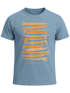 Herren T-Shirt Surfboards South Beach California USA Sommer Surfing Fashion Streetstyle Neverless®preview
