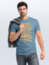 Herren T-Shirt Surfboards South Beach California USA Sommer Surfing Fashion Streetstyle Neverless®preview