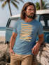 Herren T-Shirt Surfboards South Beach California USA Sommer Surfing Fashion Streetstyle Neverless®preview