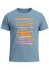 Herren T-Shirt Surfboards South Beach California USA Sommer Surfing Fashion Streetstyle Neverless®preview