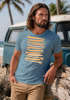 Herren T-Shirt Surfboards South Beach California USA Sommer Surfing Fashion Streetstyle Neverless®preview