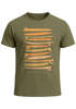 Herren T-Shirt Surfboards South Beach California USA Sommer Surfing Fashion Streetstyle Neverless®preview