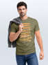 Herren T-Shirt Surfboards South Beach California USA Sommer Surfing Fashion Streetstyle Neverless®preview