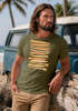 Herren T-Shirt Surfboards South Beach California USA Sommer Surfing Fashion Streetstyle Neverless®preview