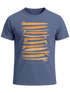 Herren T-Shirt Surfboards South Beach California USA Sommer Surfing Fashion Streetstyle Neverless®preview